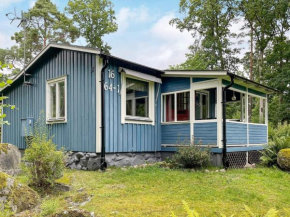 Holiday home KARLSHAMN III, Karlshamn
